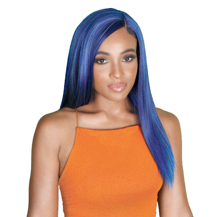 Zury Sis Honey Wig HD Lace Front Wig - LF-HW RELA – Ebonyline