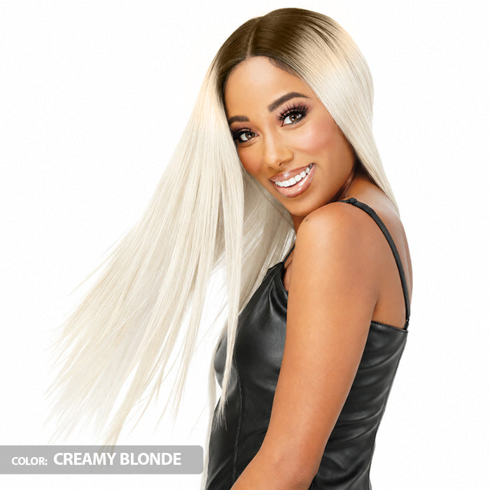 Seiney Blonde セイニーブロンド 上下セット Zury Sis Layer Beam Colors 5