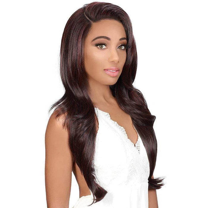 Zury Sis Royal 13x4 HD Swiss Lace Front Wig - SW FP LACE H LUI