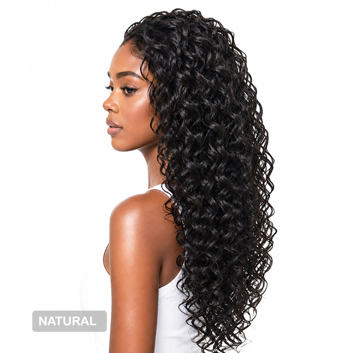 Zury Sis Natural Dream Clip On 7 Weave - HAWAII WAVE – Ebonyline