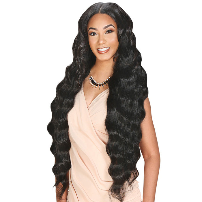 Zury Sis Natural Dream Weave - OCEAN WAVE 18