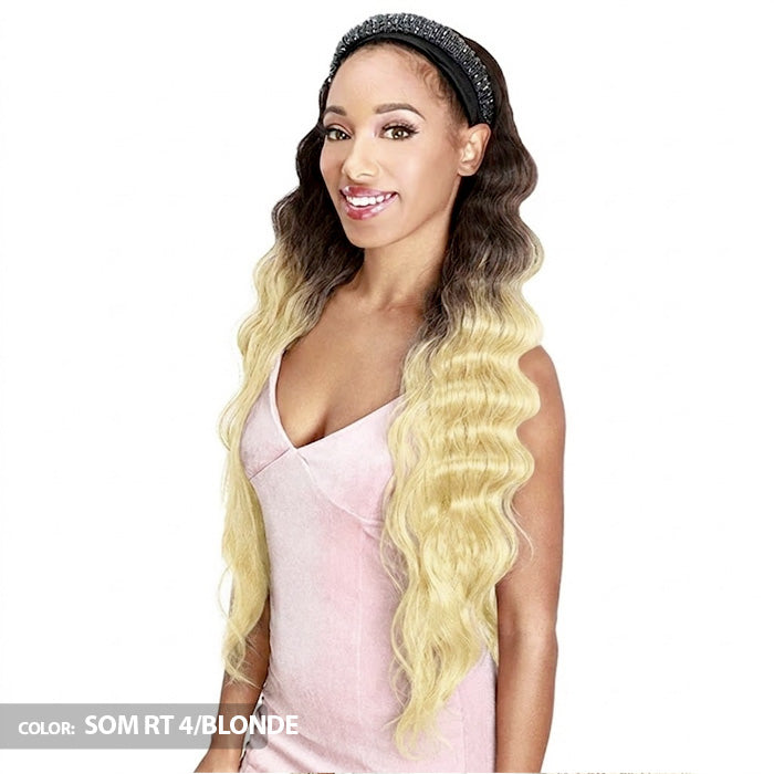 Zury Sis Head Band Wig - VB H CRIMP 30