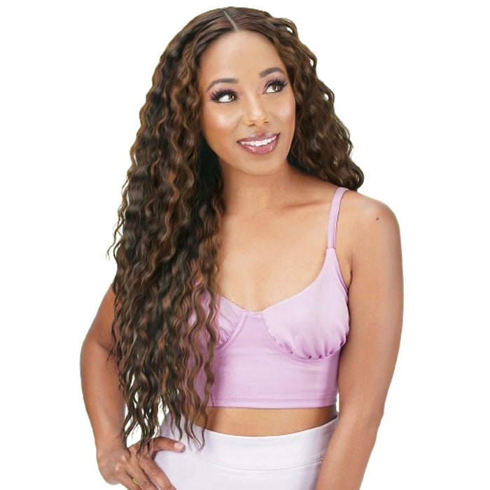Zury Sis Honey Wig HD Lace Front Wig - LF-HW BIANCA – Ebonyline