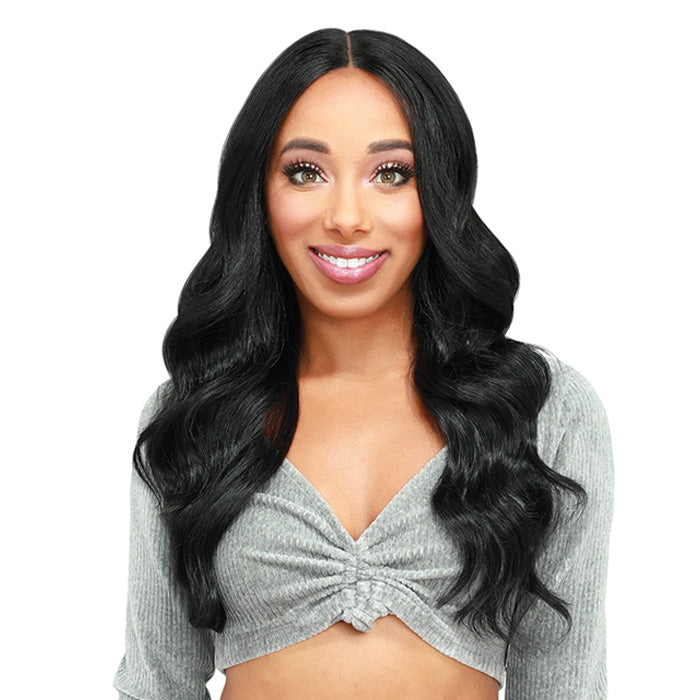 Zury Sis Natural Dream HD Free Shift Lace Front Wig - ND3 – Ebonyline
