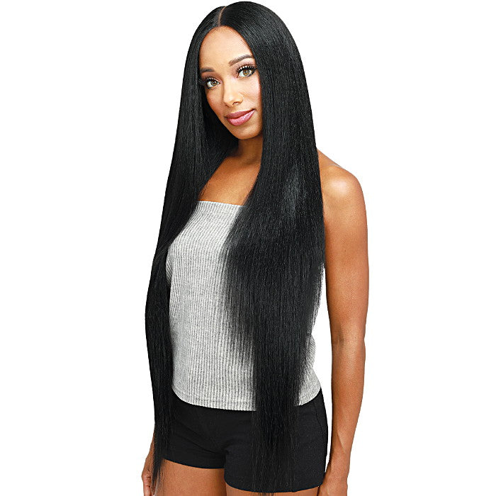 Zury Sis Natural Dream Weave - PERM YAKY 18