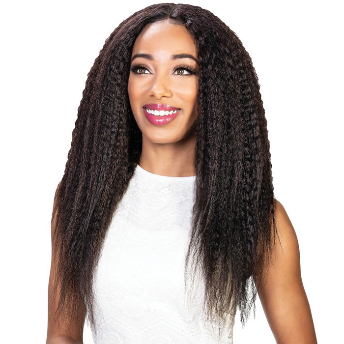 洋楽 BRAZILICA! Zury Sis Only Brazilian 100% Unprocessed Human Hair Weave - ONLY