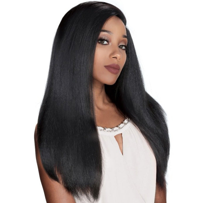 Zury Sis Only 100% Unprocessed Brazilian Virgin Remy Human Hair