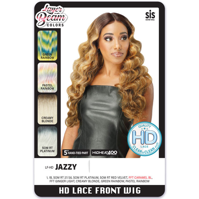 Zury Sis HD 5