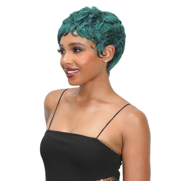 Zury Sis Free-Flowing Full Wig - FW-MABEL – Ebonyline